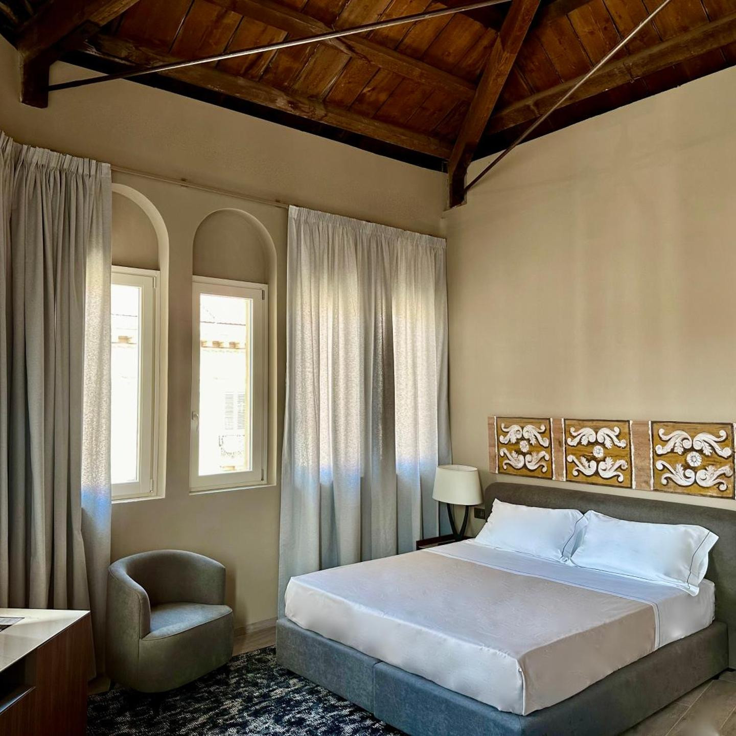 Palazzo Liberty Unique Hotel by Geocharme