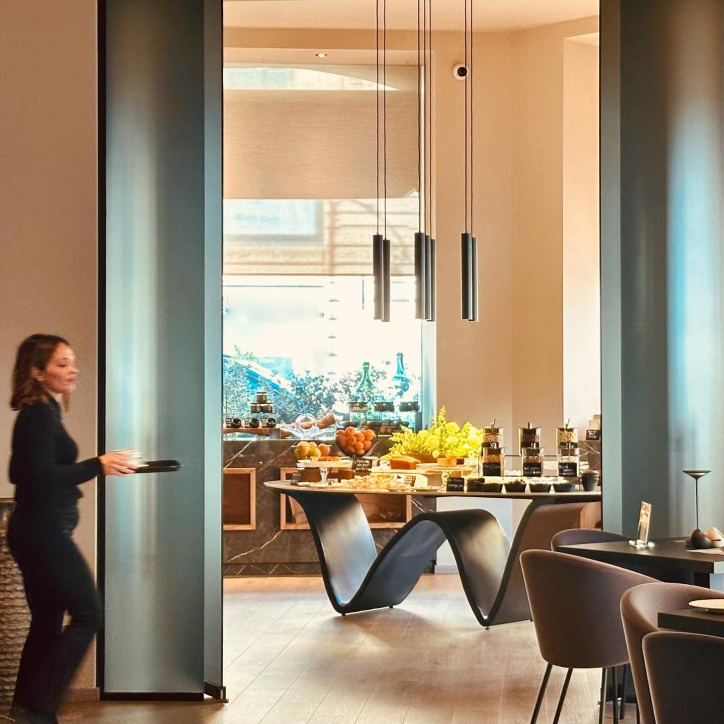 Palazzo Liberty Unique Hotel by Geocharme