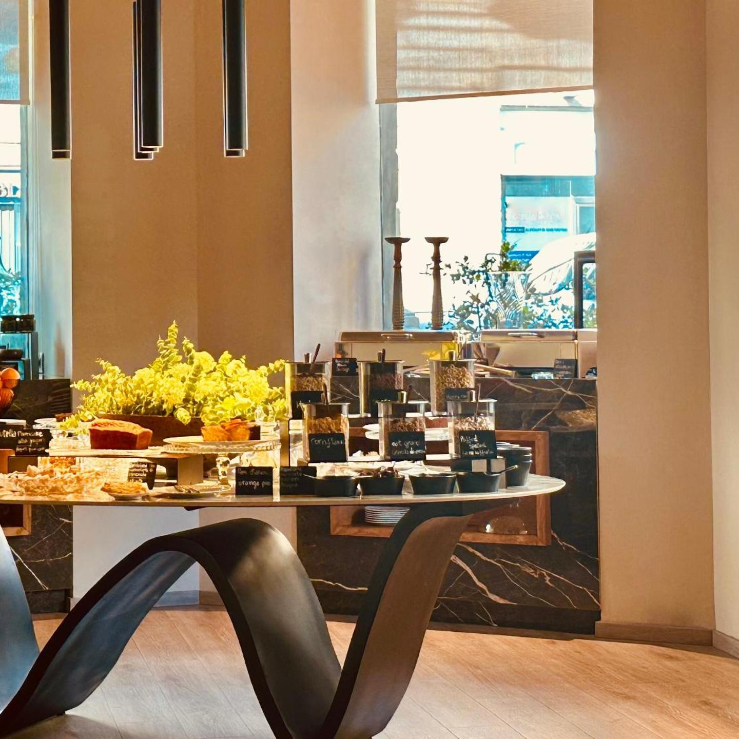 Palazzo Liberty Unique Hotel by Geocharme