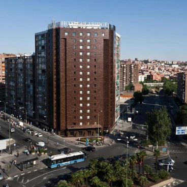 Claridge Madrid