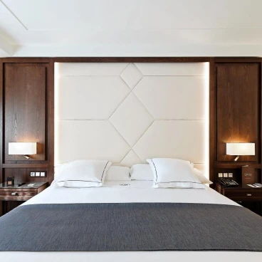 Claridge Madrid
