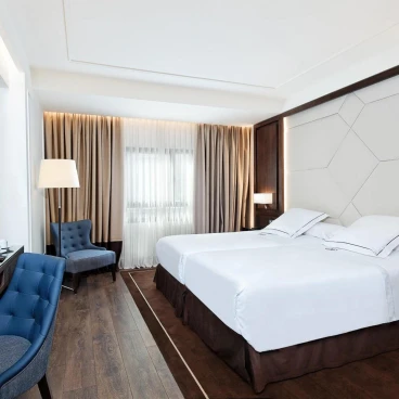 Claridge Madrid