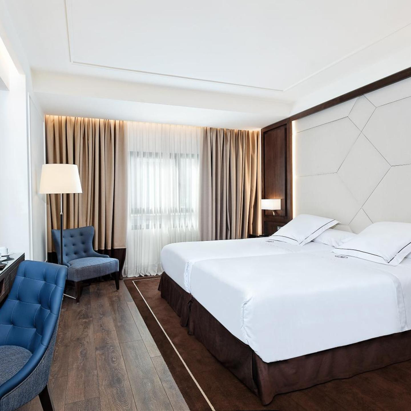 Claridge Madrid