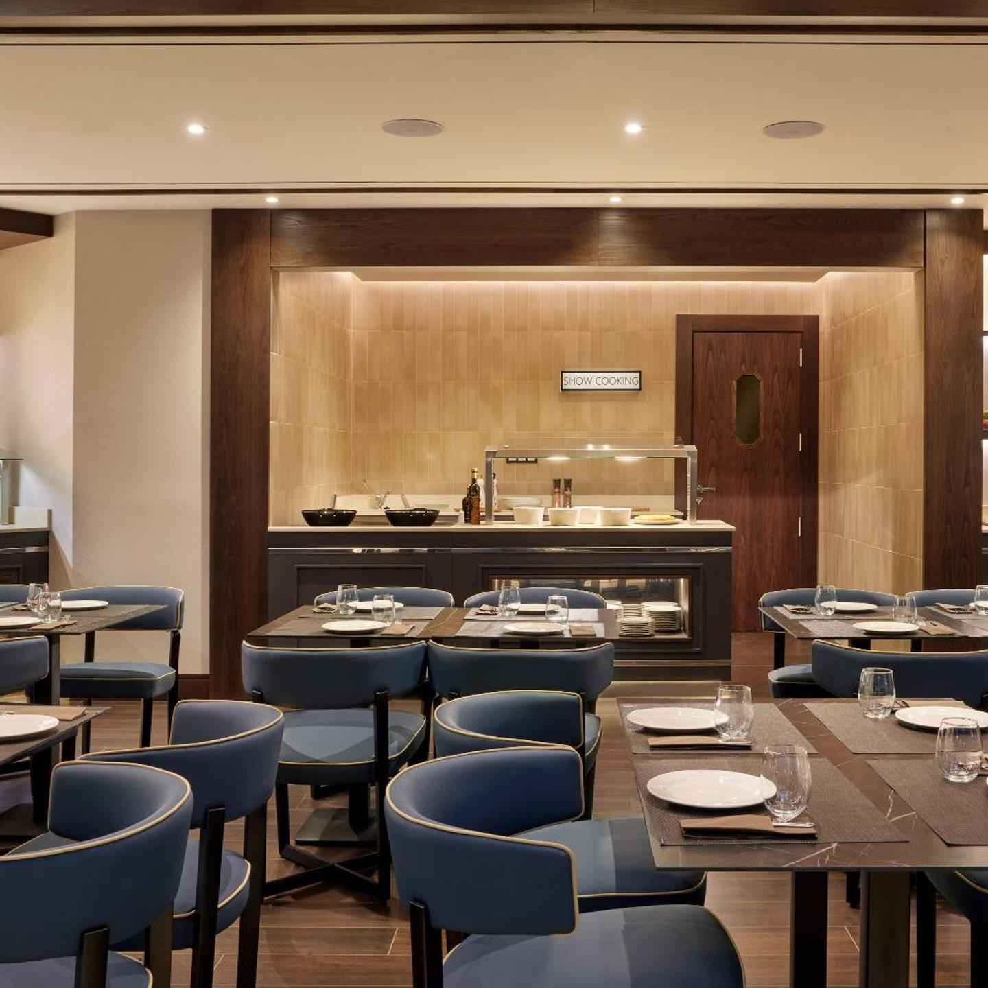 Claridge Madrid