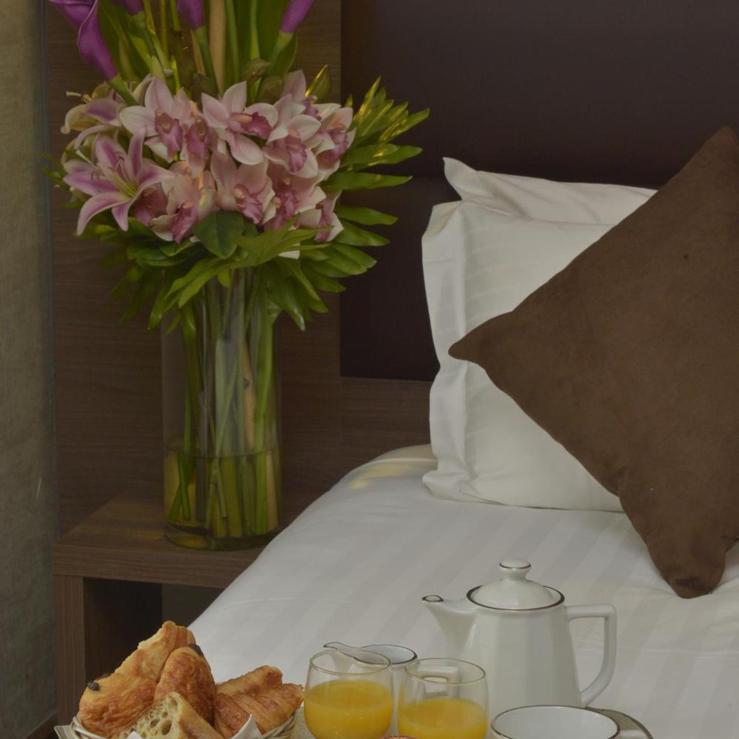 Unic Renoir Saint Germain