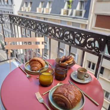 Hôtel Hiro, New Hotel 2024