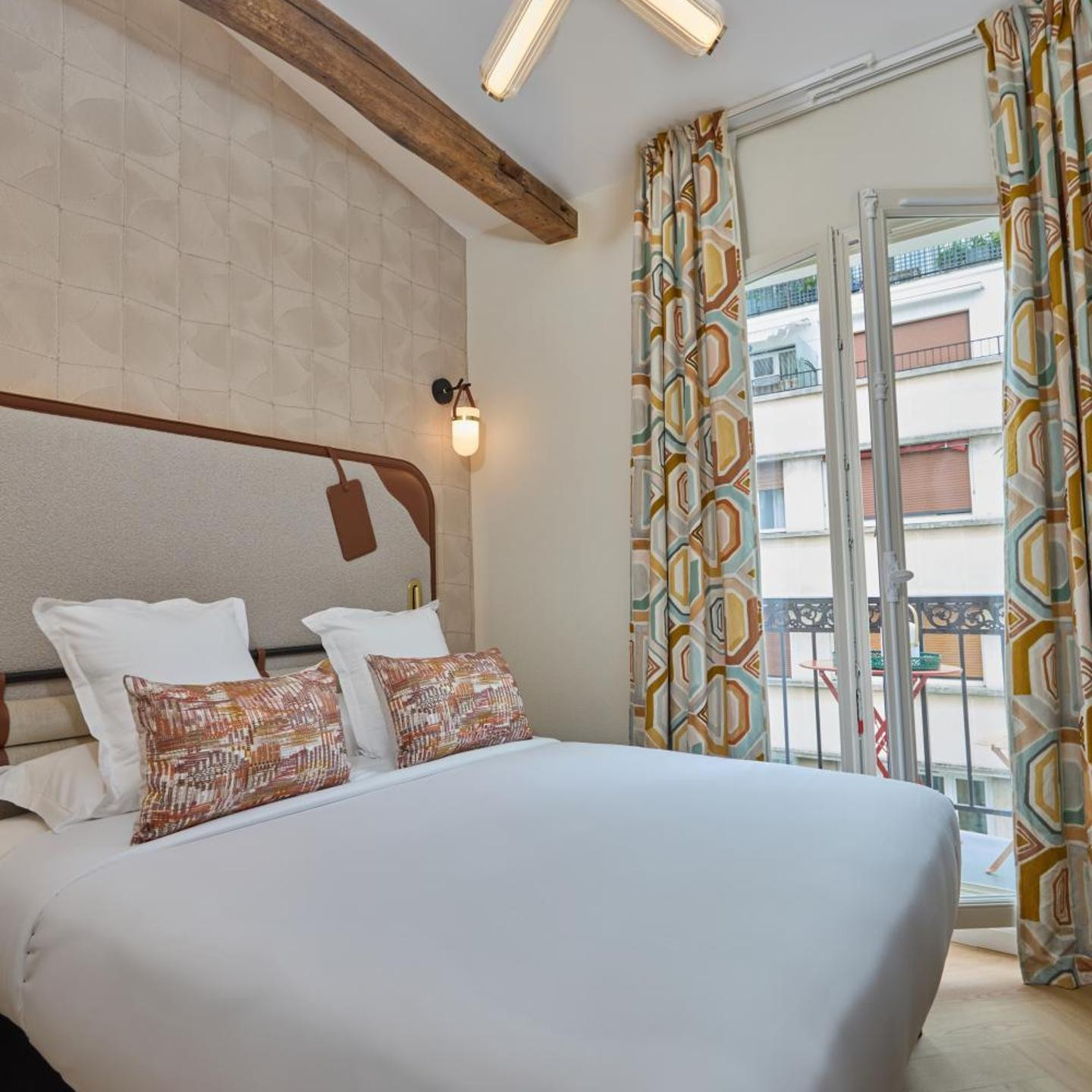 Hôtel Hiro, New Hotel 2024
