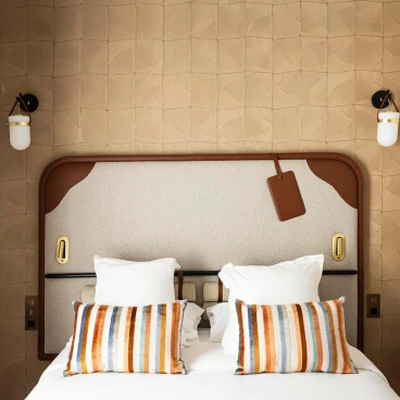 Hôtel Hiro, New Hotel 2024