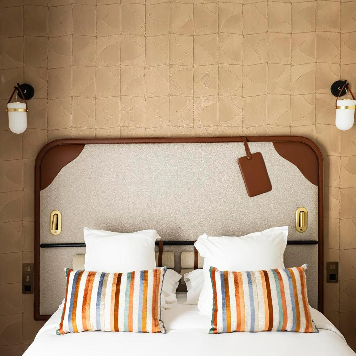 Hôtel Hiro, New Hotel 2024