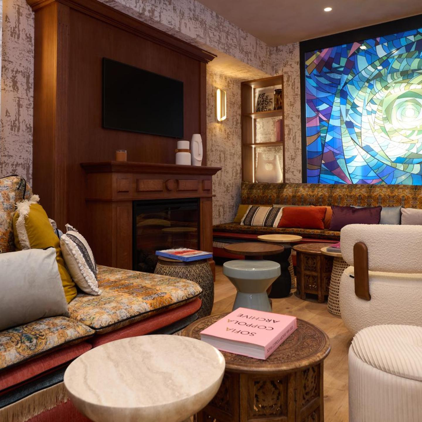 Hôtel Hiro, New Hotel 2024