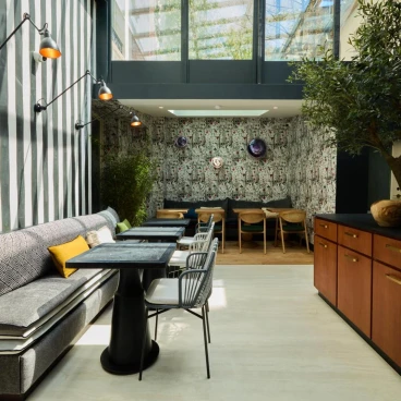 Hôtel Hiro, New Hotel 2024