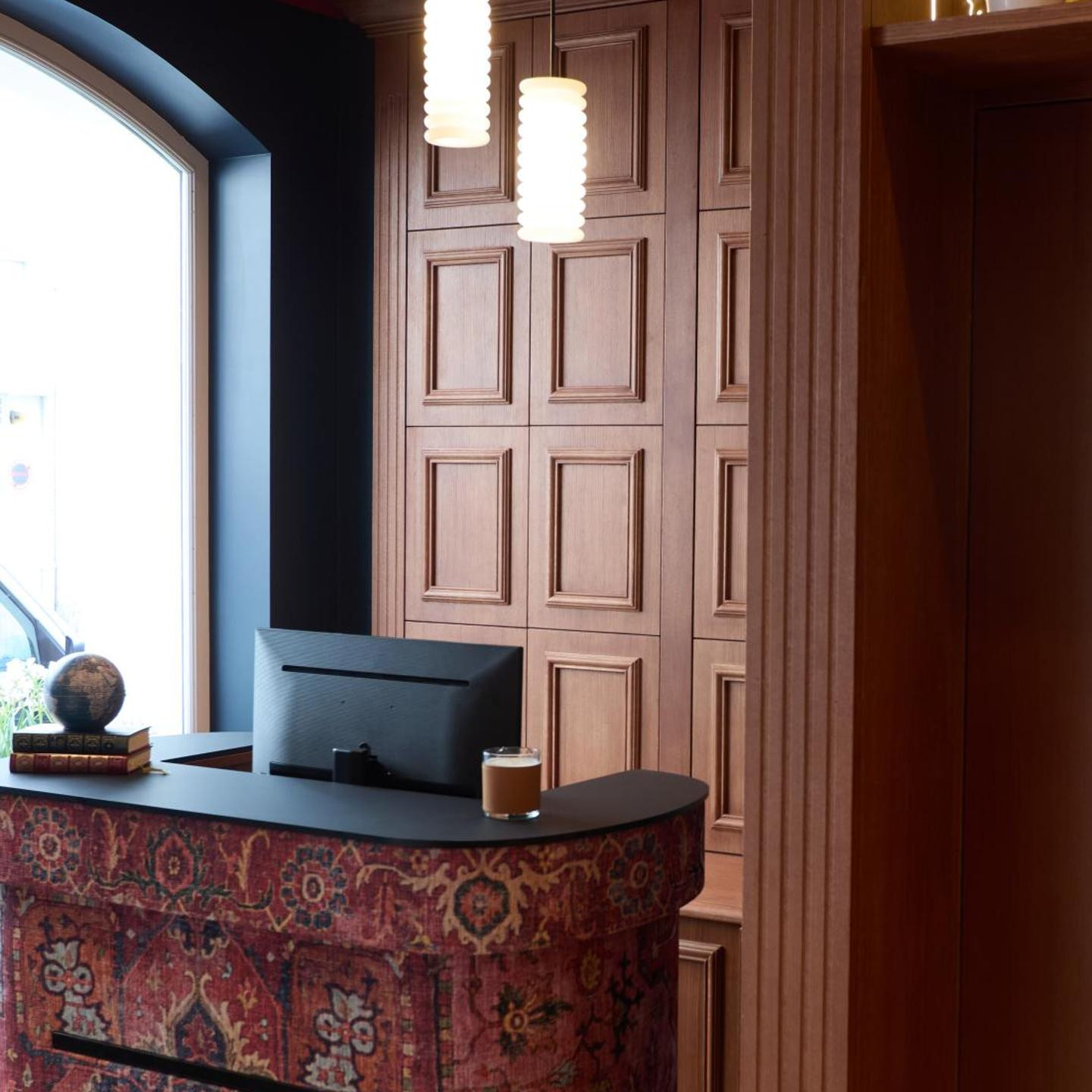 Hôtel Hiro, New Hotel 2024