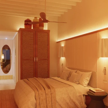 Casa Bassa Hotel