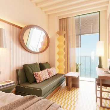 Casa Bassa Hotel