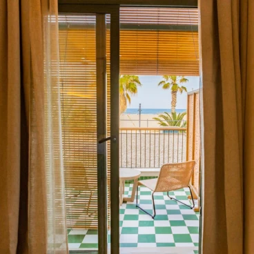 Casa Bassa Hotel