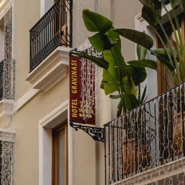 Hotel Gravina 51