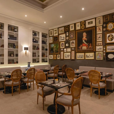 Hotel Gravina 51