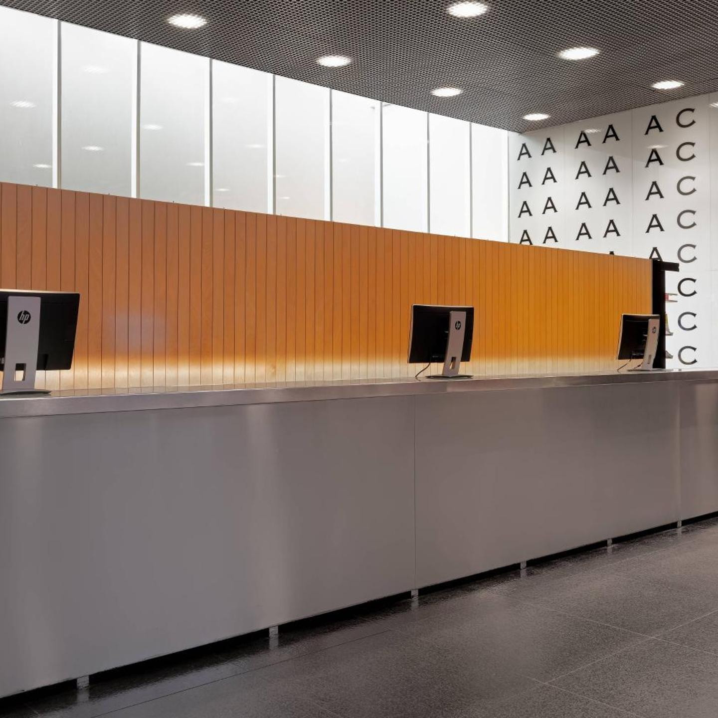 AC Hotel Barcelona Fórum by Marriott