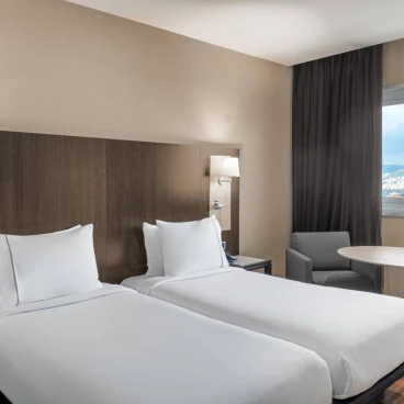 AC Hotel Barcelona Fórum by Marriott