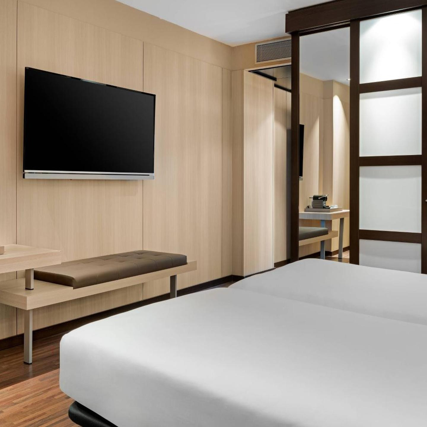 AC Hotel Barcelona Fórum by Marriott