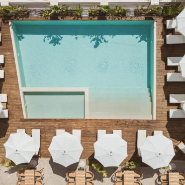 Verano Afytos Hotel