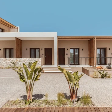 Verano Afytos Hotel