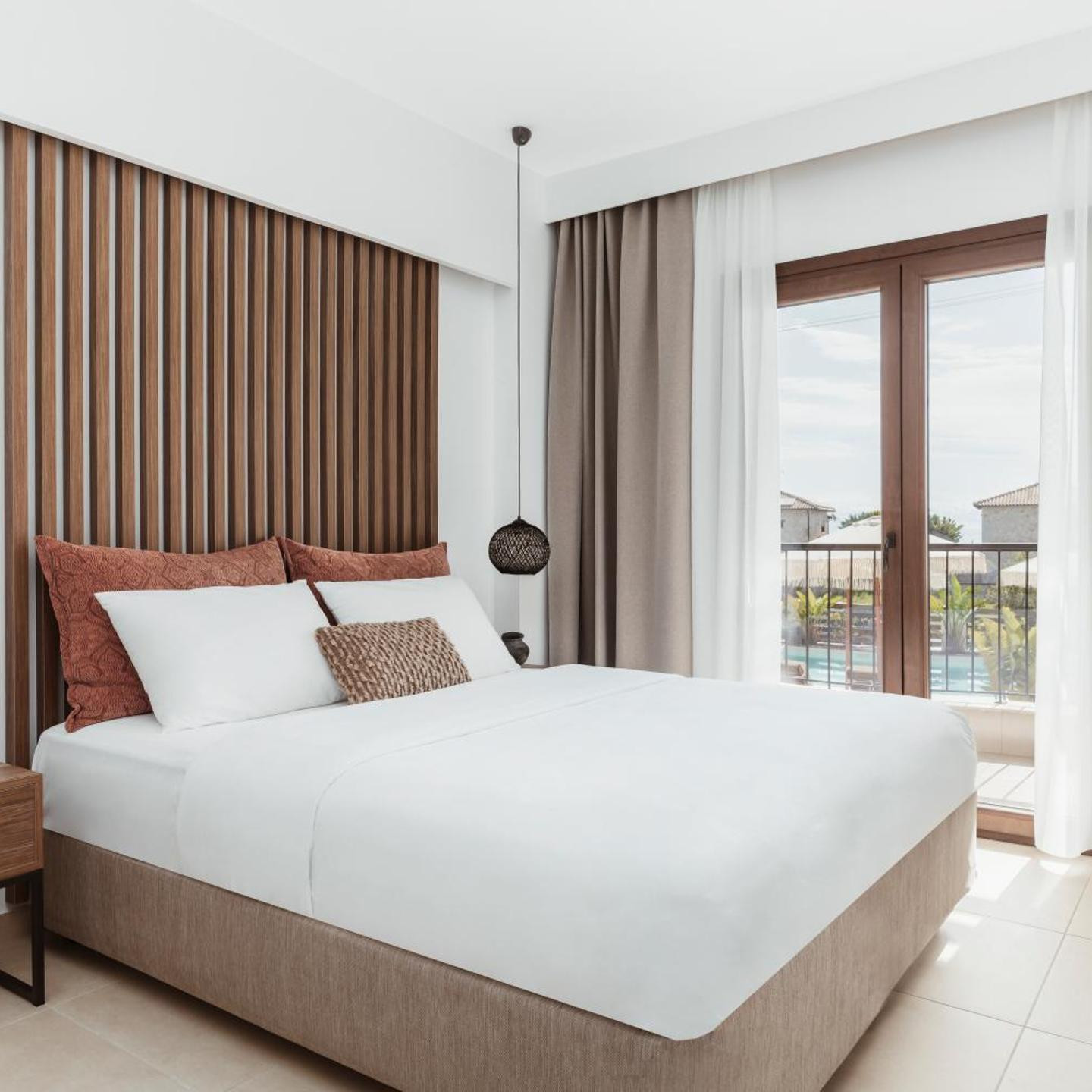 Verano Afytos Hotel
