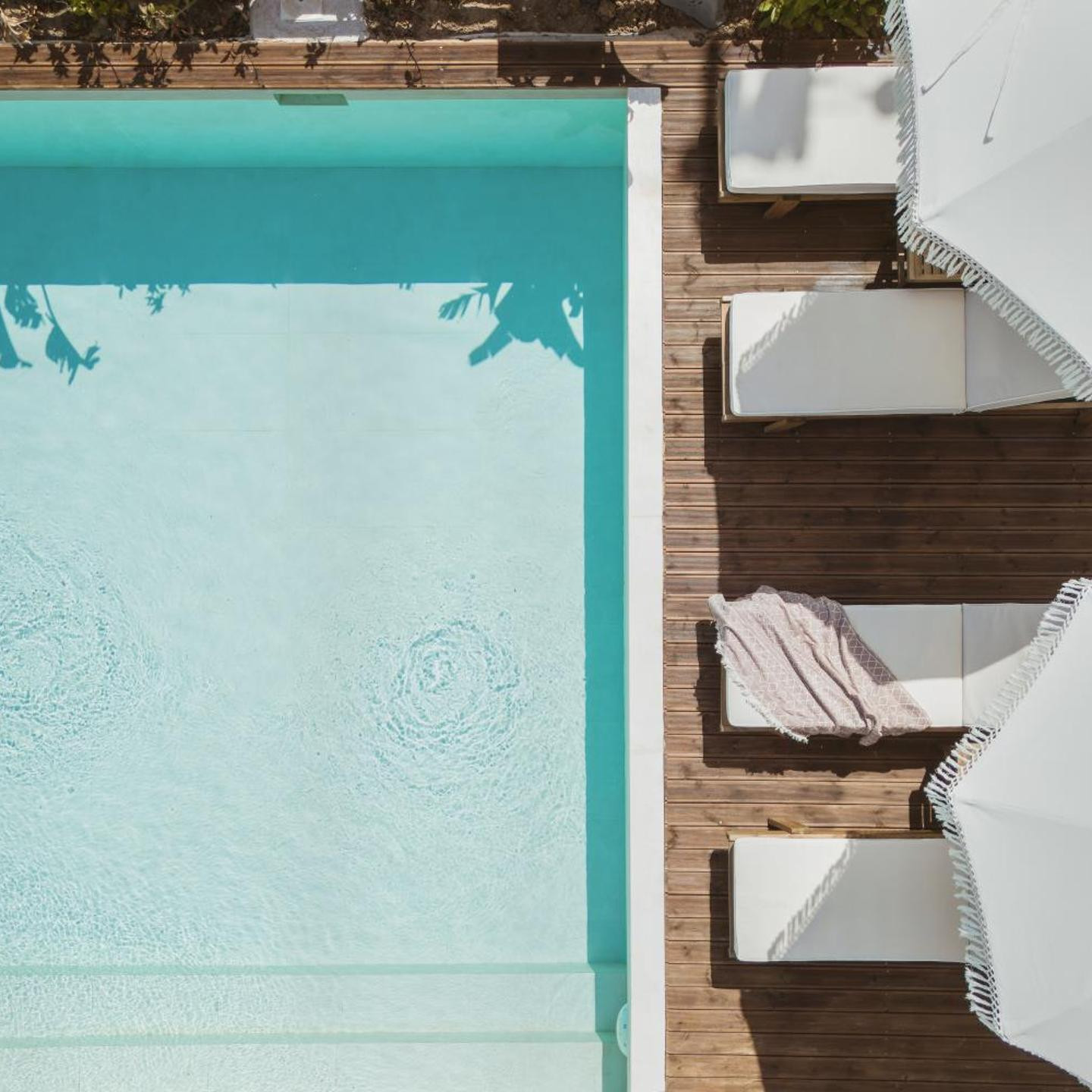 Verano Afytos Hotel