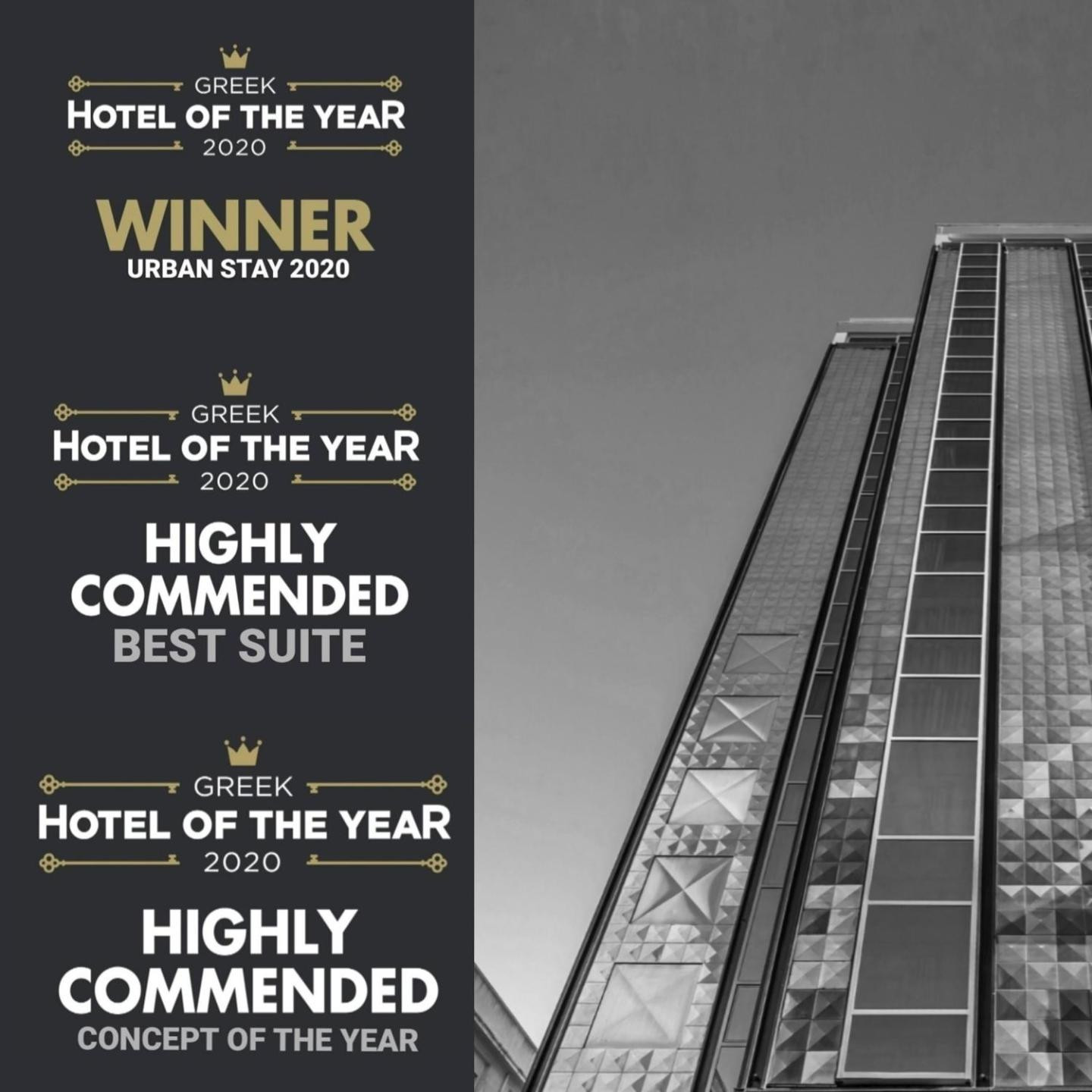 The Pinnacle Athens