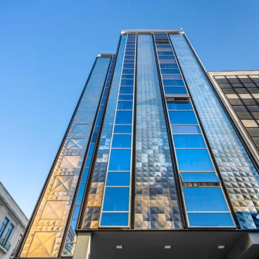 The Pinnacle Athens
