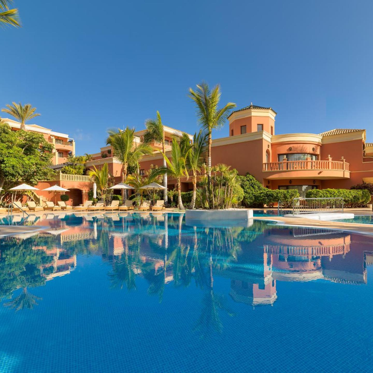 Hotel Las Madrigueras Golf Resort & Spa - Adults Only