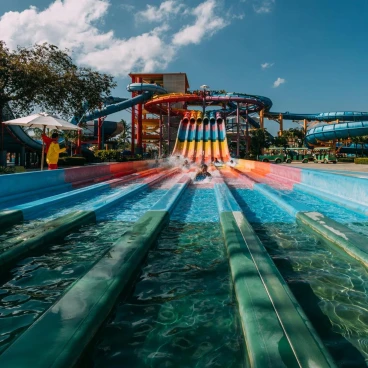 Splash Beach Resort, Maikhao Phuket - SHA Extra Plus