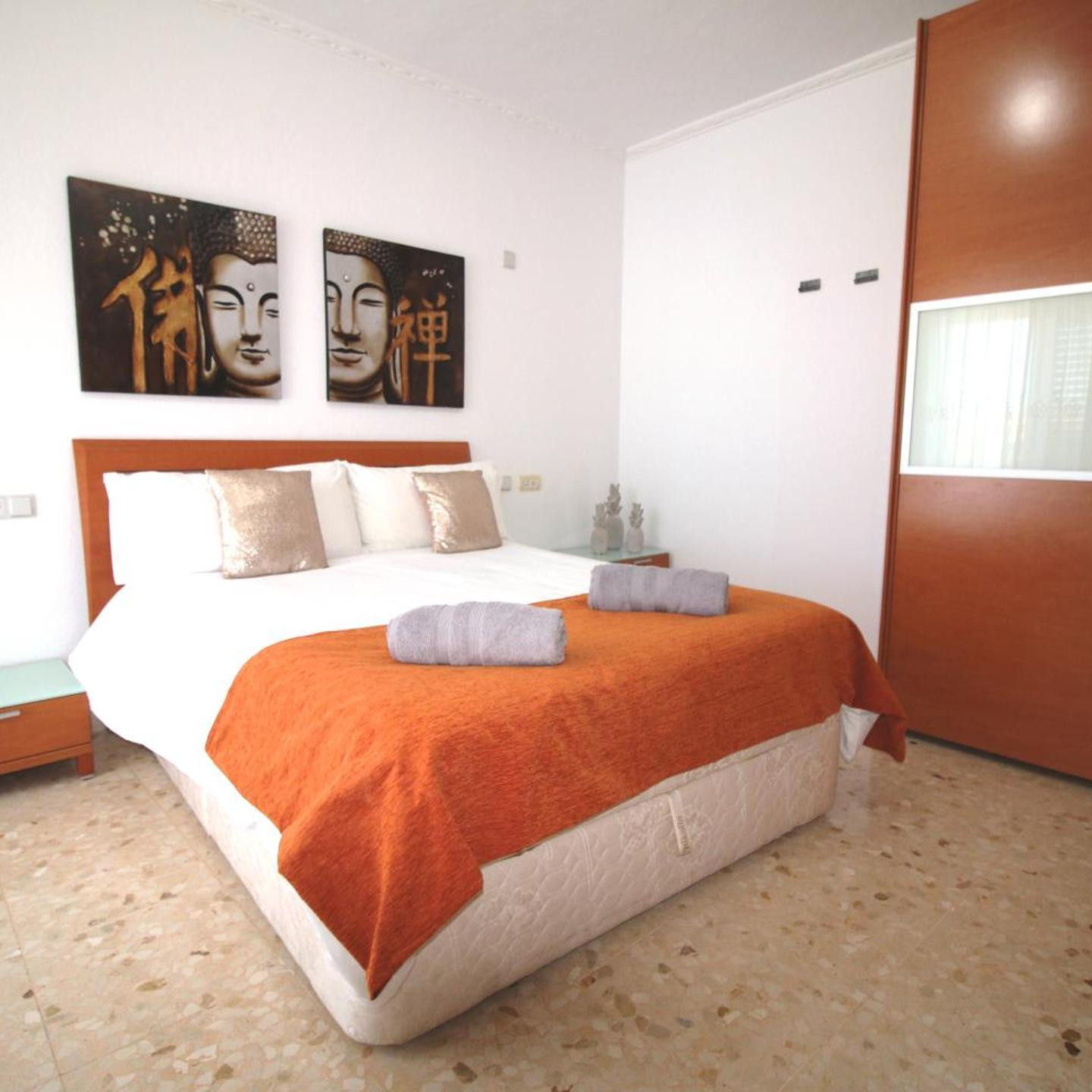 Villa Sunset - San Antonio Bay