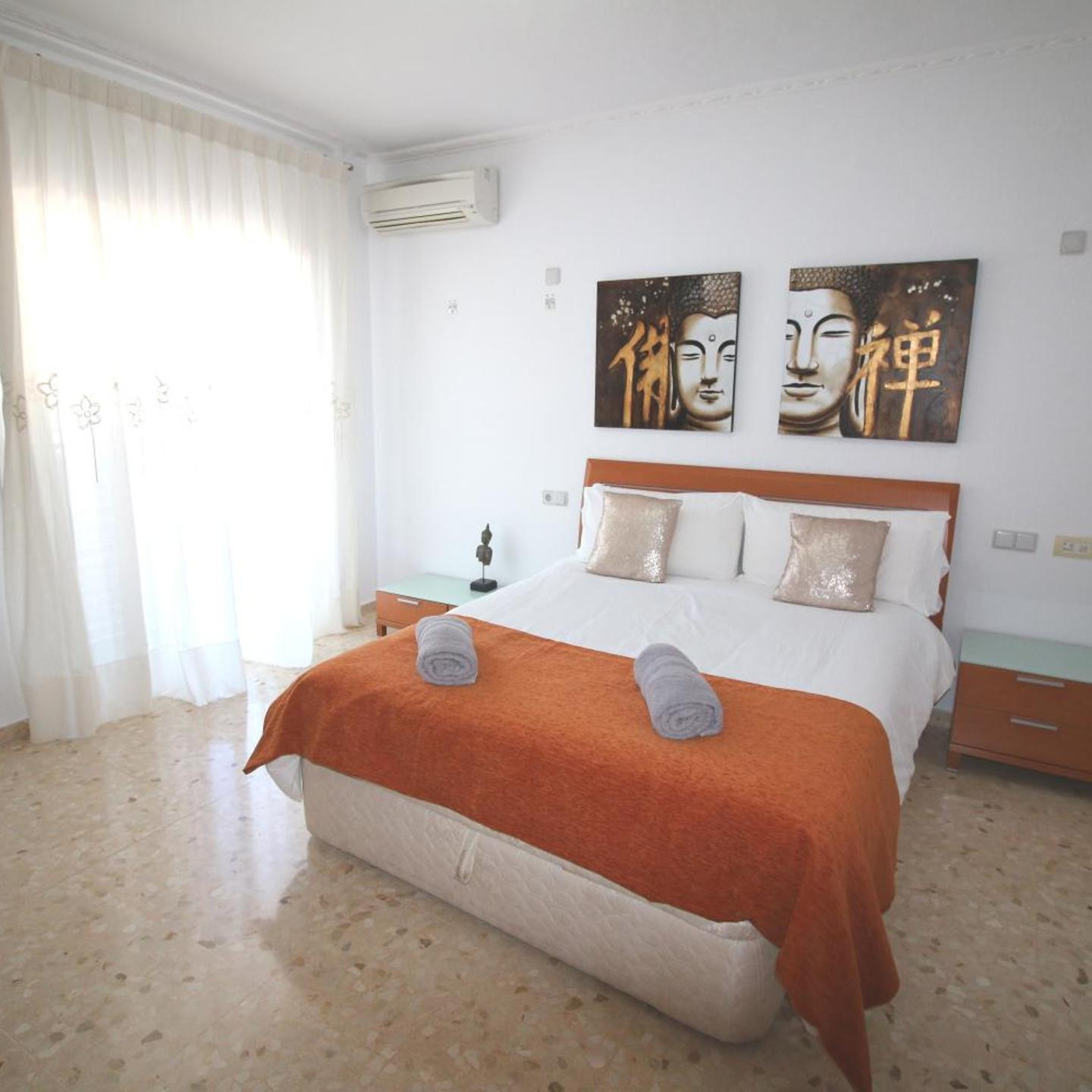 Villa Sunset - San Antonio Bay