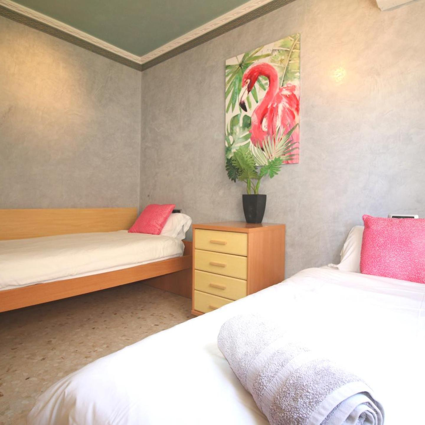 Villa Sunset - San Antonio Bay