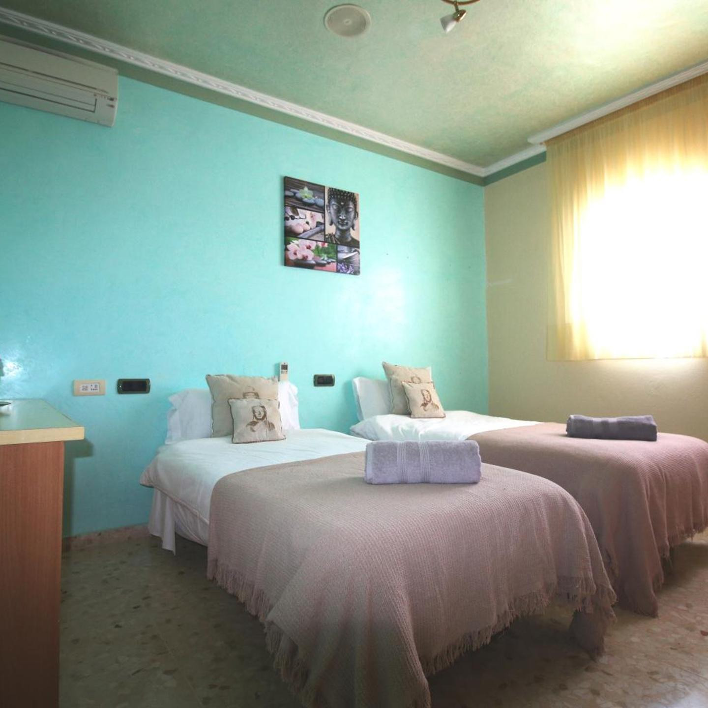 Villa Sunset - San Antonio Bay