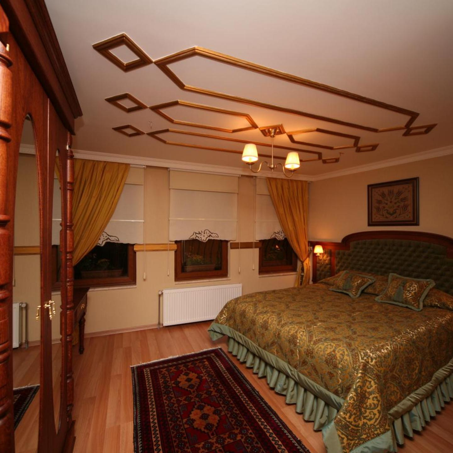 Aruna Boutique Hotel