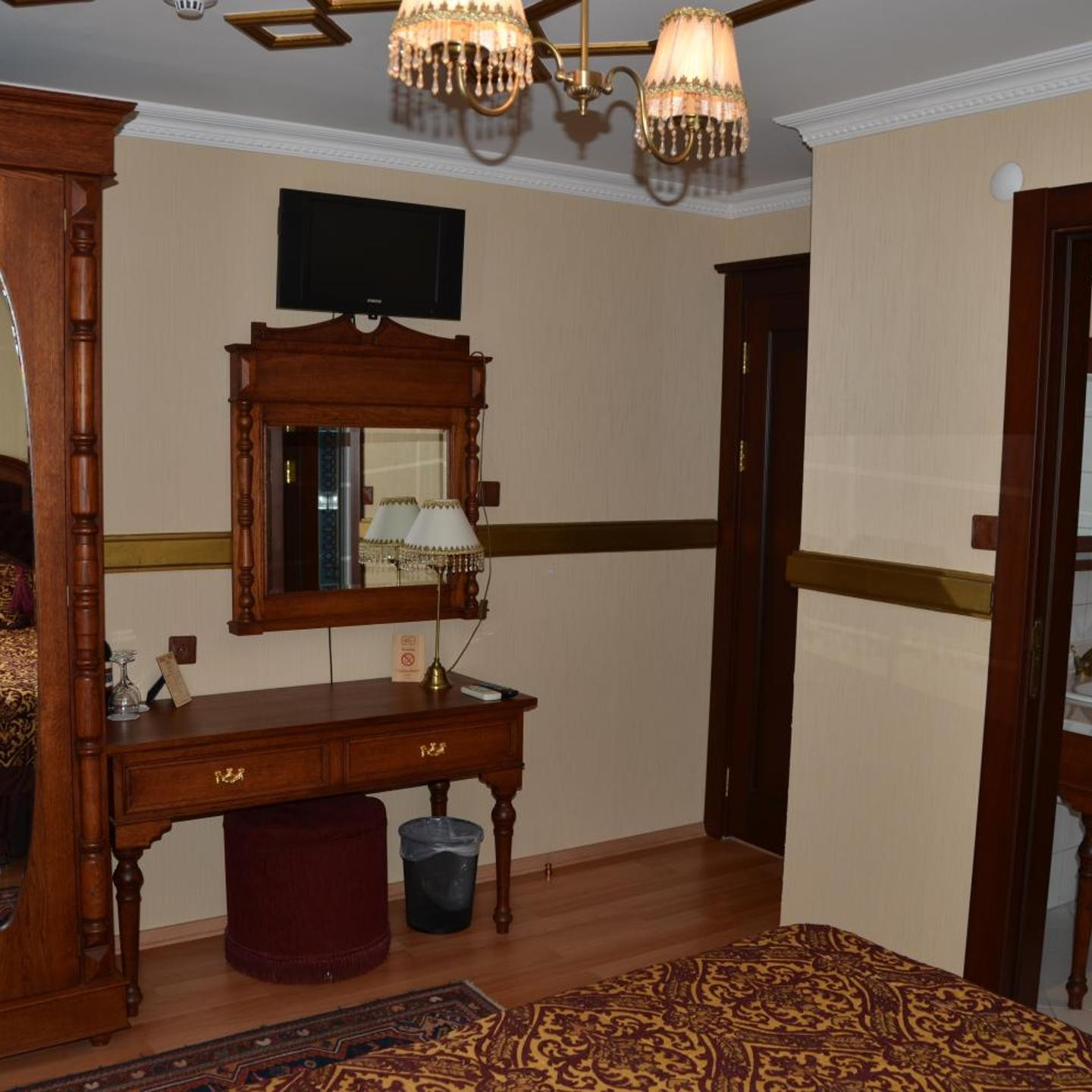 Aruna Boutique Hotel