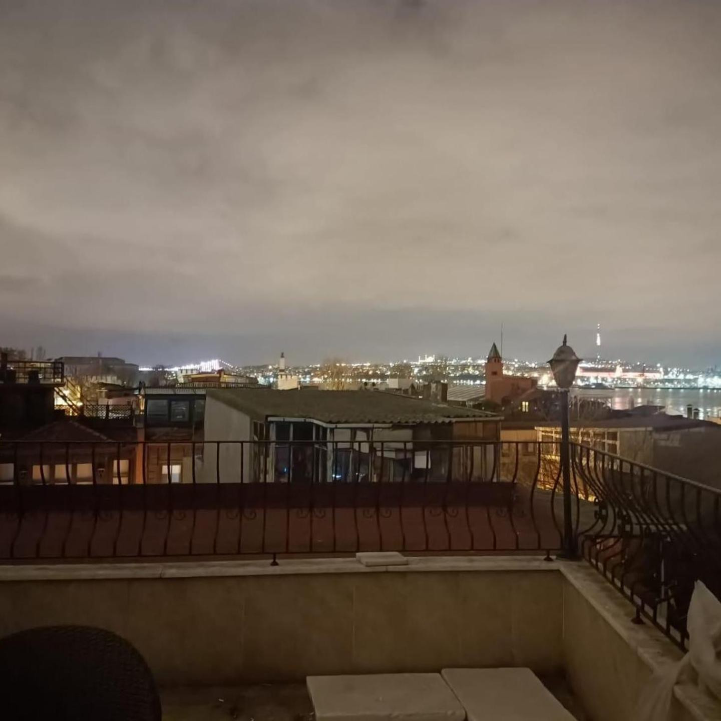 Aruna Boutique Hotel