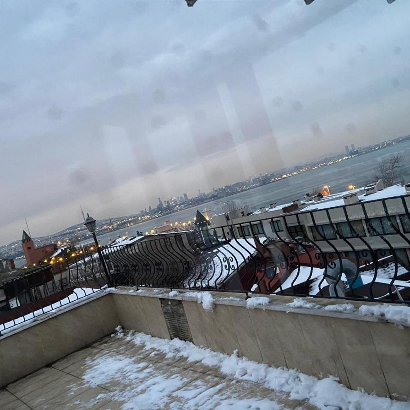 Aruna Boutique Hotel