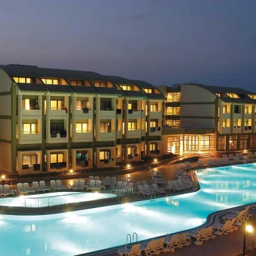 VONRESORT Elite & Aqua - Ultra All Inclusive & Kids Concept