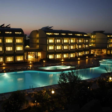VONRESORT Elite & Aqua - Ultra All Inclusive & Kids Concept
