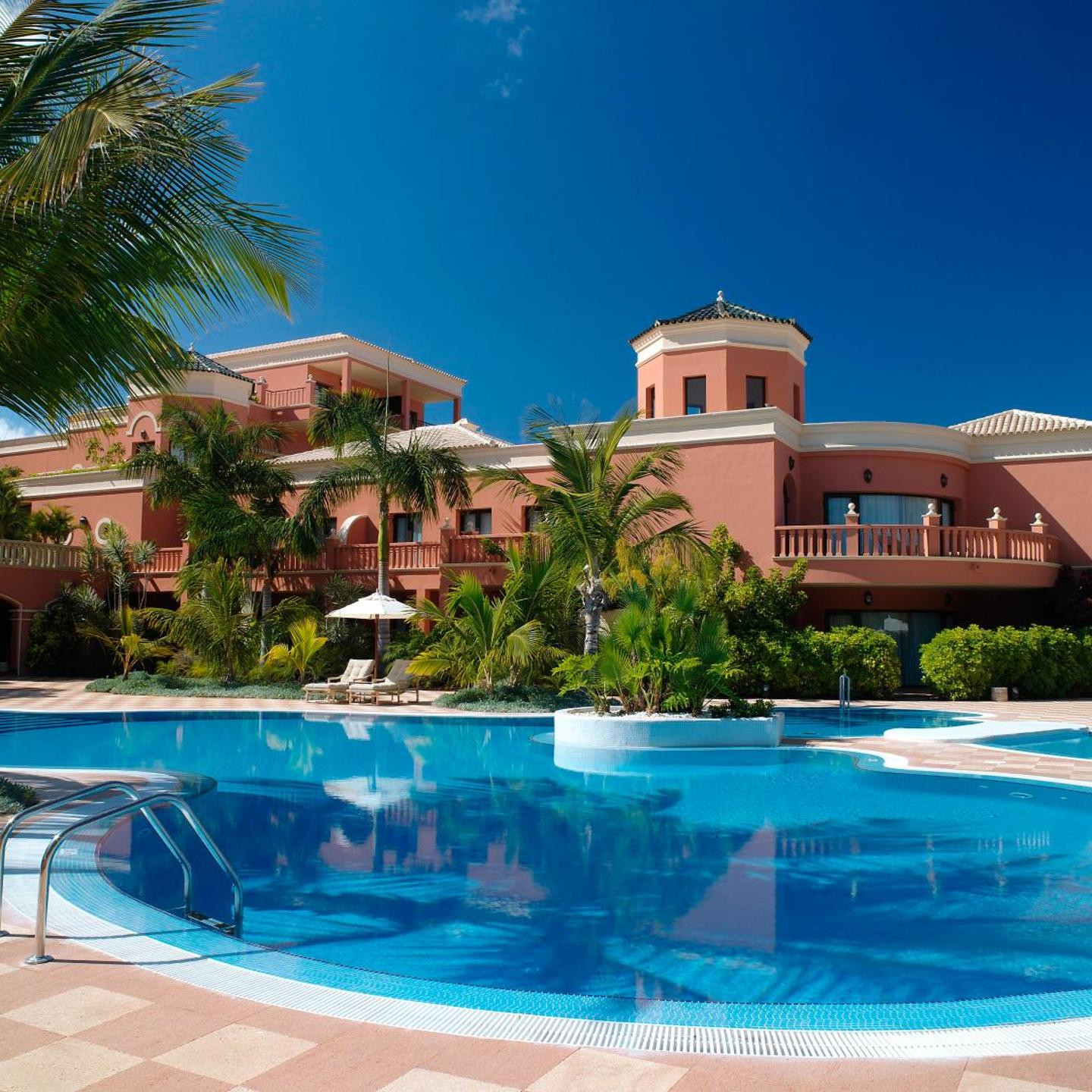 Hotel Las Madrigueras Golf Resort & Spa - Adults Only