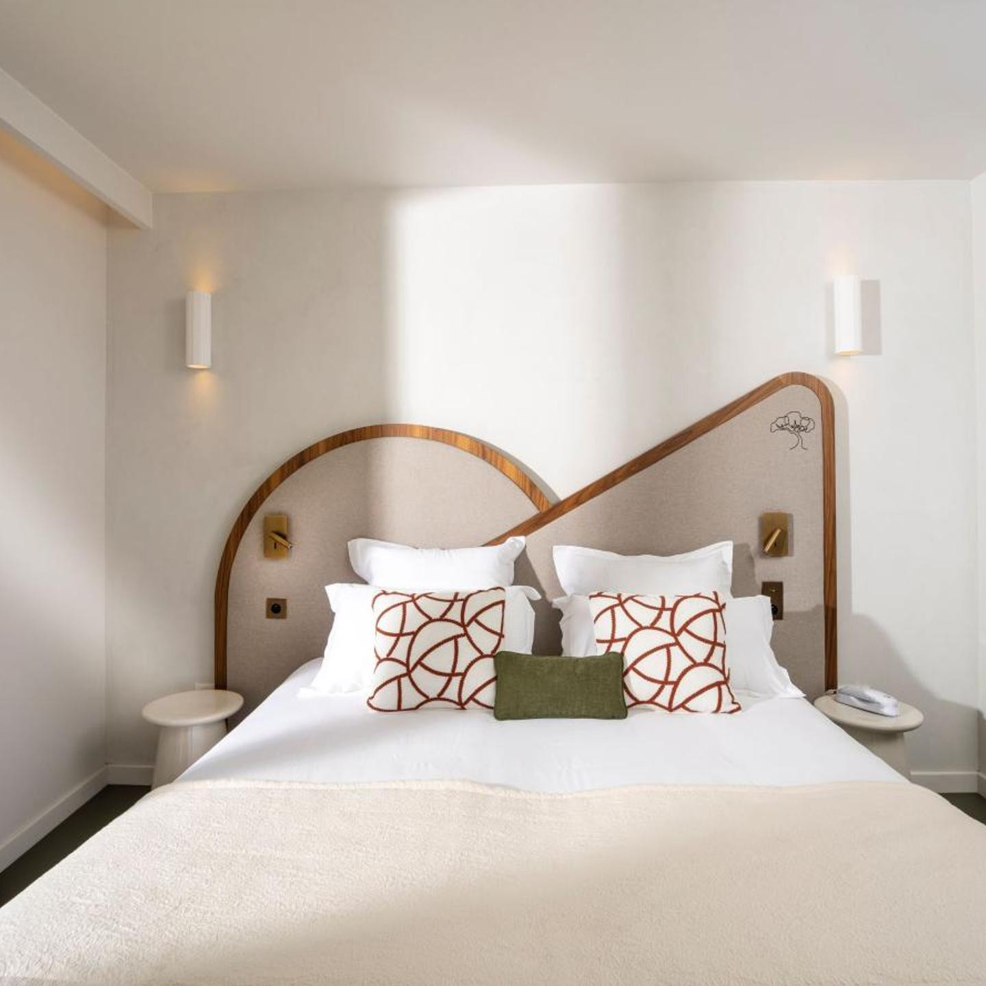 Hôtel du Parc Cavalaire sur Mer