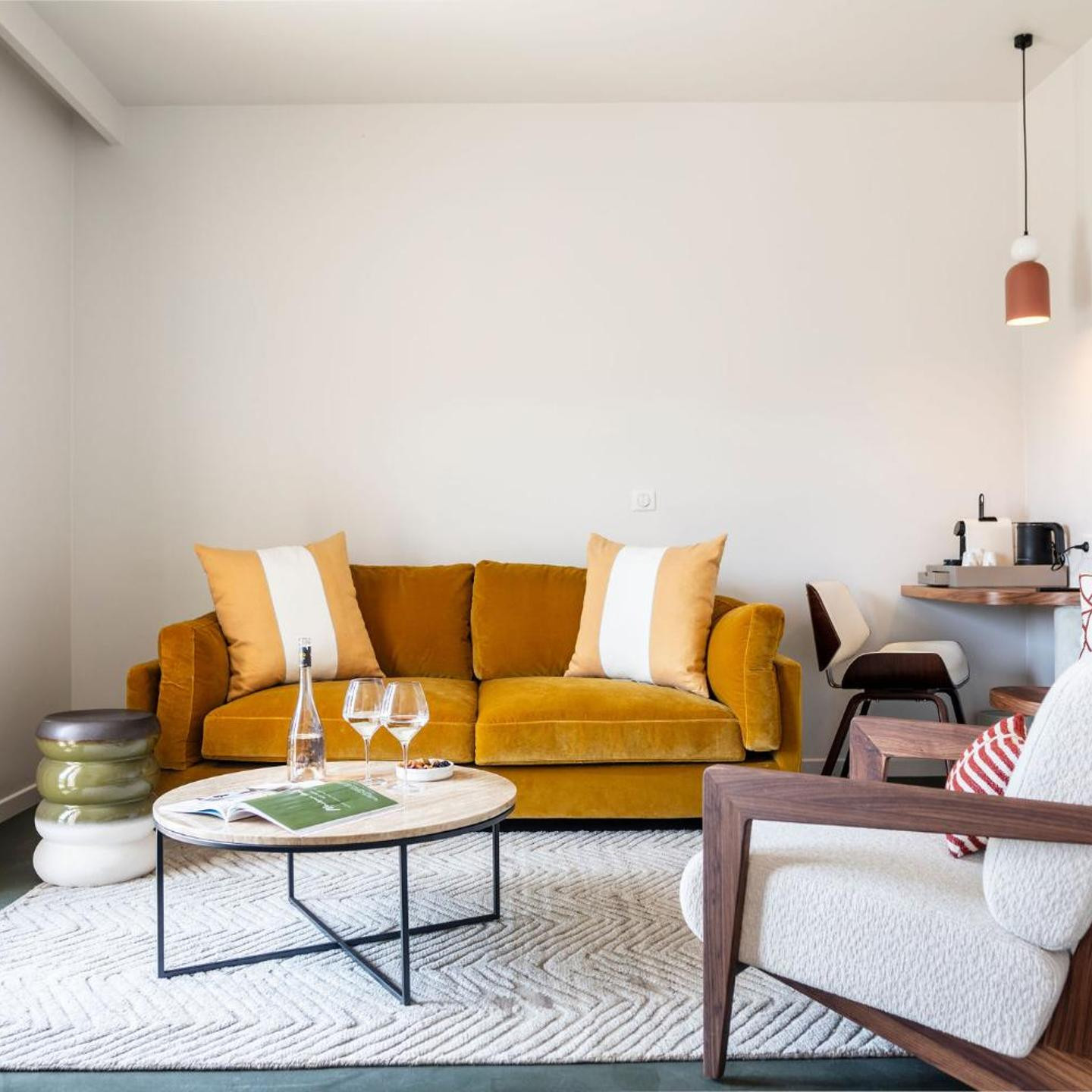 Hôtel du Parc Cavalaire sur Mer