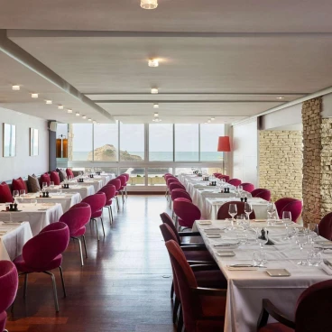 Sofitel Biarritz Le Miramar Thalassa
