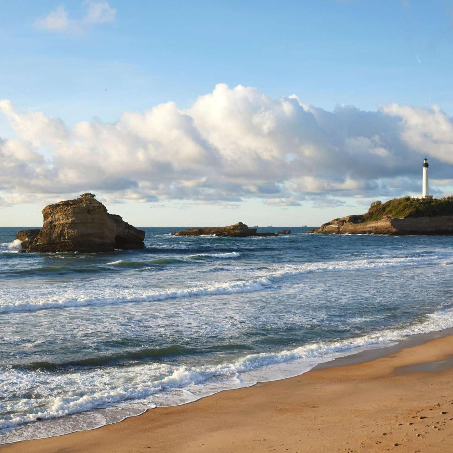 Sofitel Biarritz Le Miramar Thalassa