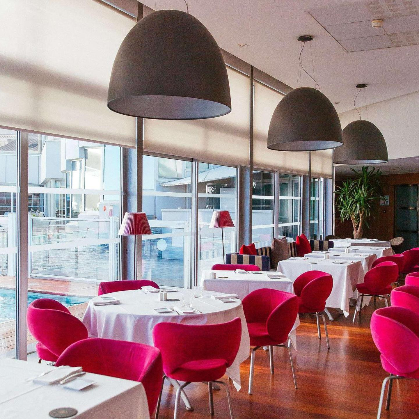 Sofitel Biarritz Le Miramar Thalassa