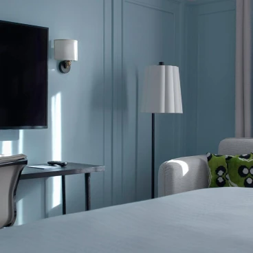 Paris Marriott Opera Ambassador Hotel