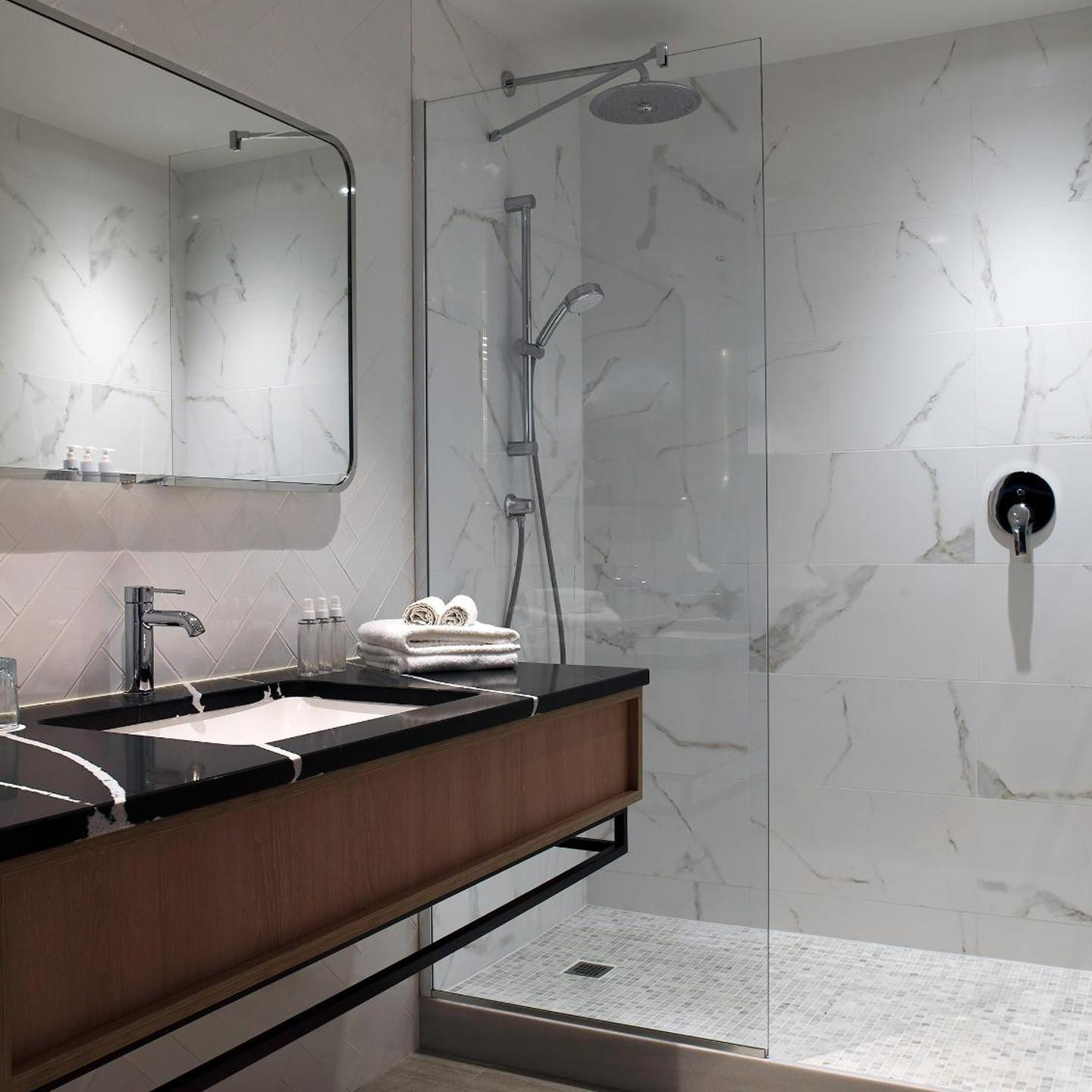 Paris Marriott Opera Ambassador Hotel